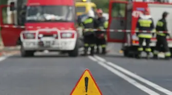 Śmierć na „dwunastce” 