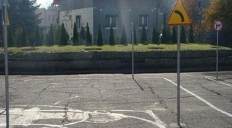 Bezpiecznie i zielono w SOSW