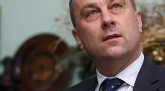 Wojewodą lubuskim został Marcin Jabłoński