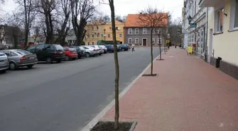 Zakończono remonty dwóch ulic w Szlichtyngowej