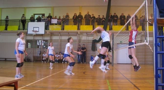 Niepokonane - Virtus Razem pokonuje Dwójkę Kostrzyn n/Odrą