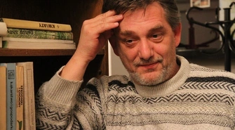 Gawędziarz, publicysta i pisarz, czyli Jarosław Kolasiński we Wschowie