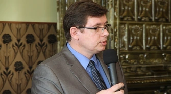 Sprawozdanie Burmistrza Wschowy i gorąca dyskusja o znakach