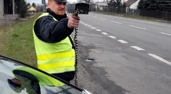 To był dzień pirata drogowego