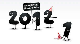 Wysondowany rok 2012 na ulicach Wschowy