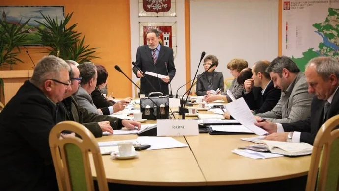 Budżet w Sławie zatwierdzony