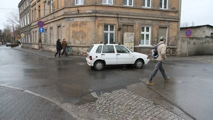 Nasz wschowski problem