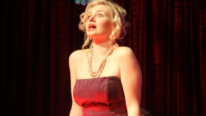 Operetkowo we Wschowie