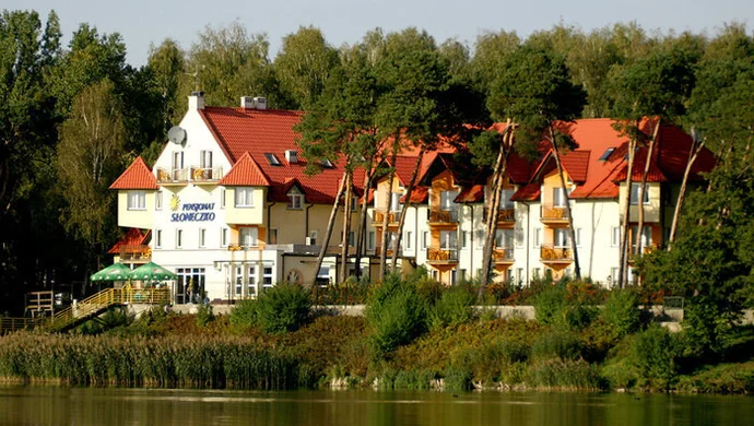 Słoneczko w Sławie