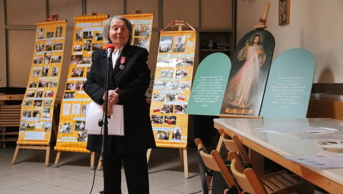 Spotkanie opłatkowe Kresowian