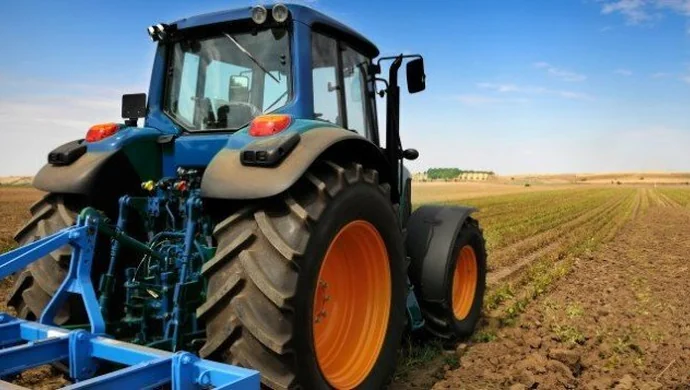 Ważna zmiana dla producentów rolnych