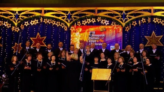 Chór Cantate Deo znów wyróżniony