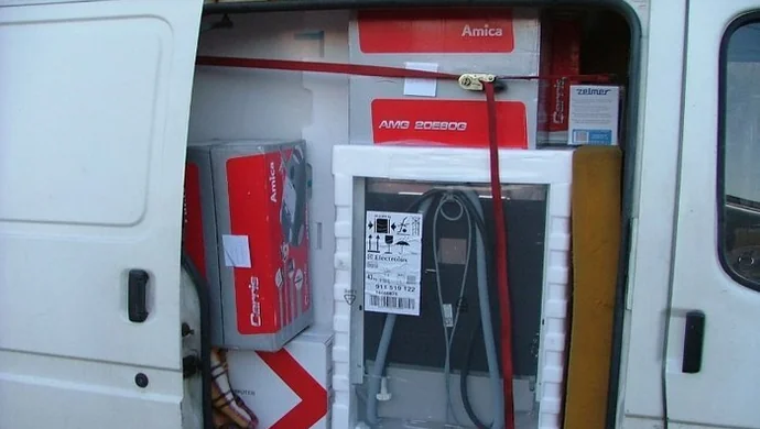 Pomoc pełna komputerów i sprzętu AGD