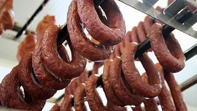 Zagłębie mięsne Sława 