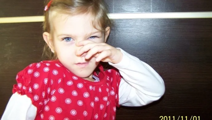 Apel o pomoc dla Oliwii
