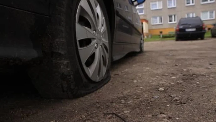 5 lat za zemstę i wandalizm - tyle grozi zatrzymanemu