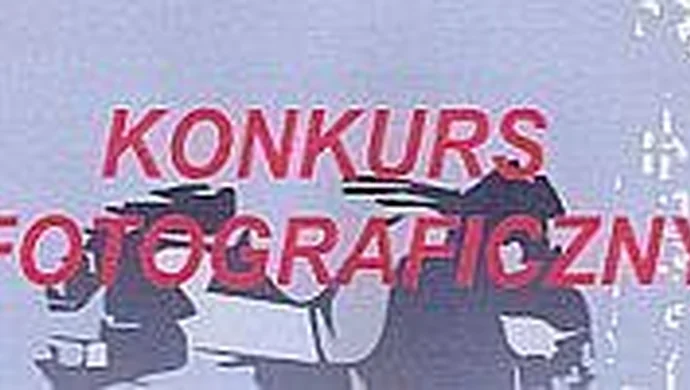 Konkurs fotograficzny dla seniorów