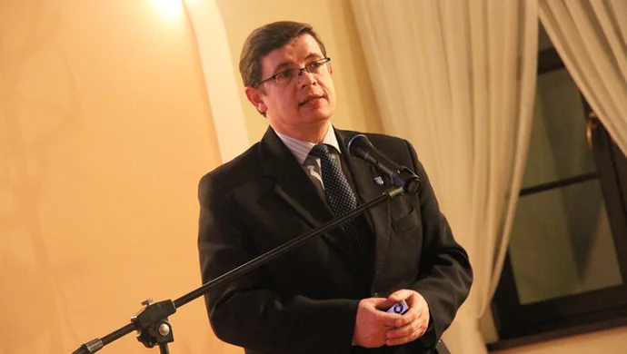 Spotkali się ze szwedzkim inwestorem - uzgadniają treść komunikatu