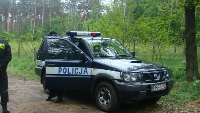 Powiodły się poszukiwania zaginionego 