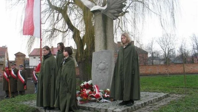 67. rocznica wyzwolenia Wschowy