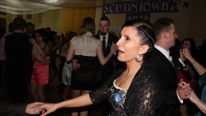 Czas studniówek. W sobotę świętowano w CKUiP