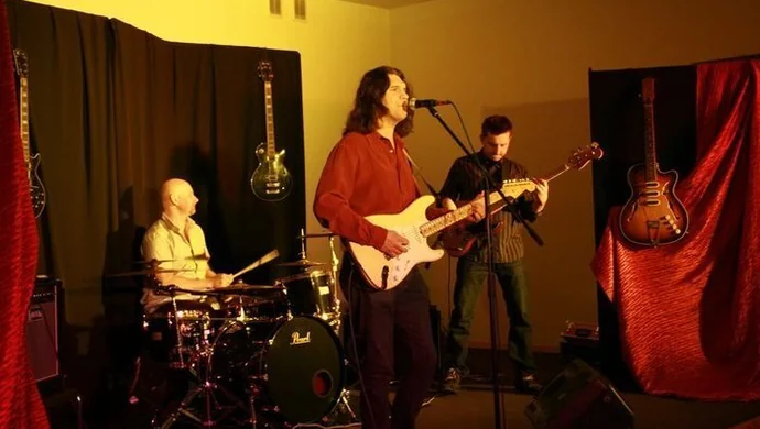 Chaz de Paolo wystąpił w Sławie