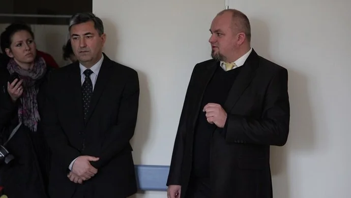 Możemy czuć się bezpiecznie. Sprawdź sprawozdanie Nowego Szpitala