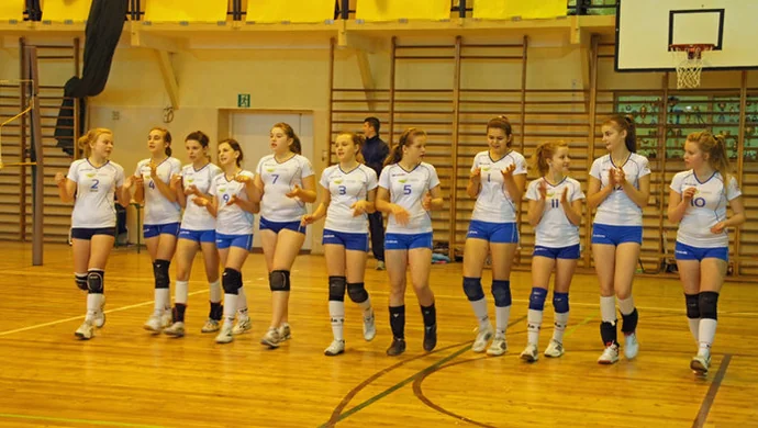 Znajomy rywal – zapowiedź meczu Virtus Razem