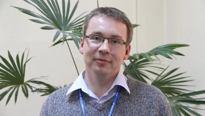 Wiem, że nie wszystkim się dobrze wiedzie - rozmowa z Miłoszem Czopkiem