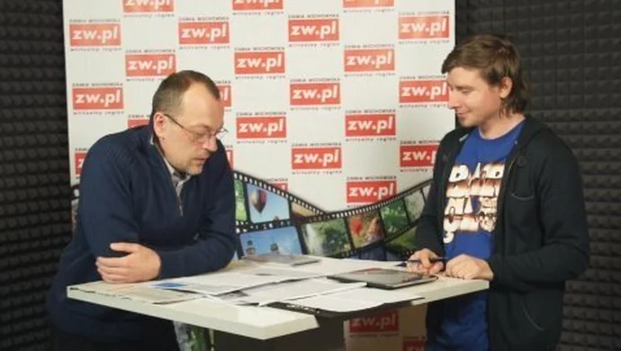 Odpowiedź zw.pl na ,,Szkło kontaktowe"