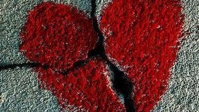 Rozwiązanie konkursu walentynkowego. A zwycięzcą został...