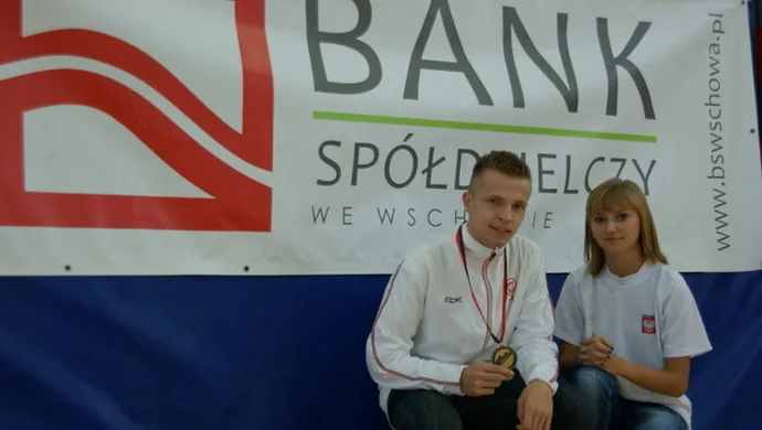 Zwycięstwa Magdy Frąckowiak i Rafała Matuszczaka