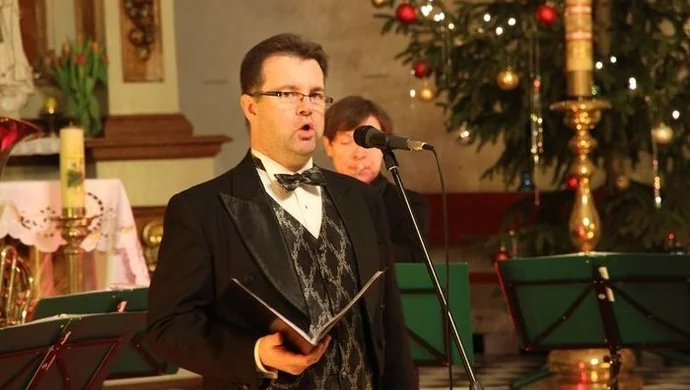 Koniec karnawału z Capellą Zamku Rydzyńskiego