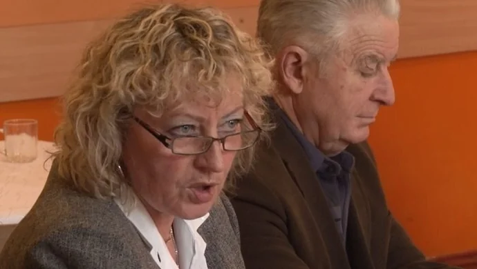 Radna prosi o pomoc radnych - brakuje 50 tysięcy