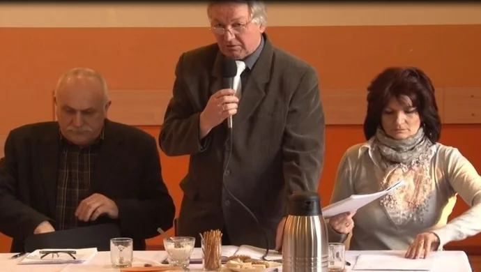 Mieszkańcy muszą uzbroić się w cierpliwość