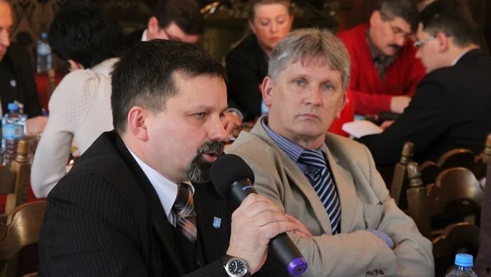 Problemowy KRUS w Nowej Soli