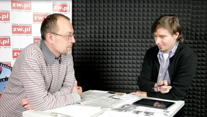 Subiektywny Przegląd Prasy - odcinek 2