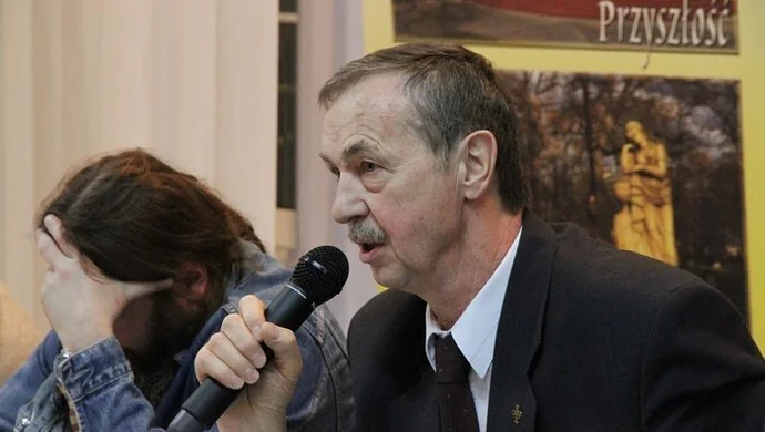 Interpelacje czy pomówienia?