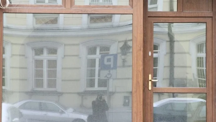 Oddział OPZL we Wschowie od 12 marca