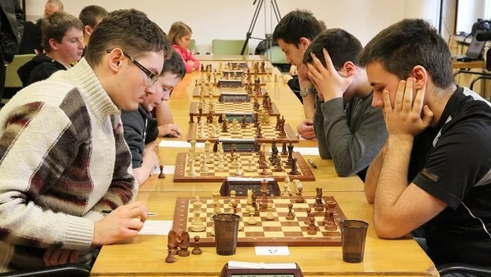 Zaszachował wszystkich. Sprawdź kto wygrał 