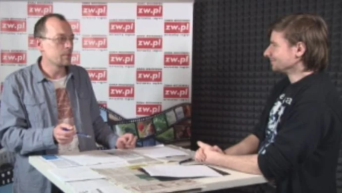 SPP odcinek 3, czyli ani słowa o seksie