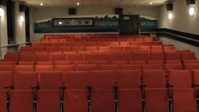 Czwartkowe seanse filmowe w CKiR