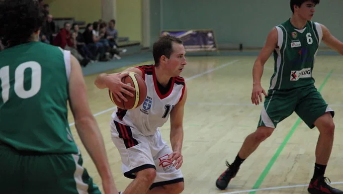 Udało się. WSTK wygrywa w Siechnicach