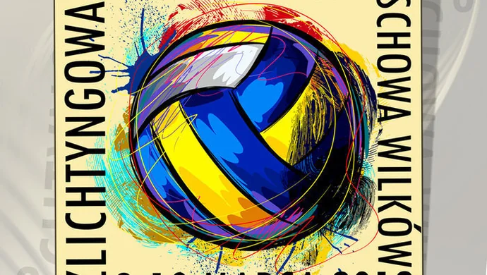 Wielka minisiatkówka w Szlichtyngowej i we Wschowie