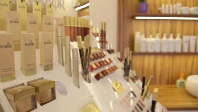 Gabinet Kosmetyczny ,,Ewa" wyróżniony - wygraj karnet na zabieg kosmetyczny