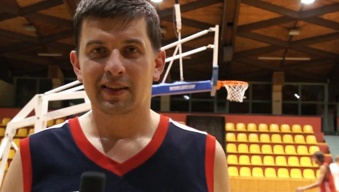 Marcin Sacha: Wzmocnić sławski udział