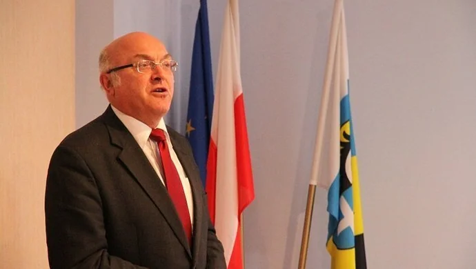 Uznany za winnego, ale sprawę umorzono