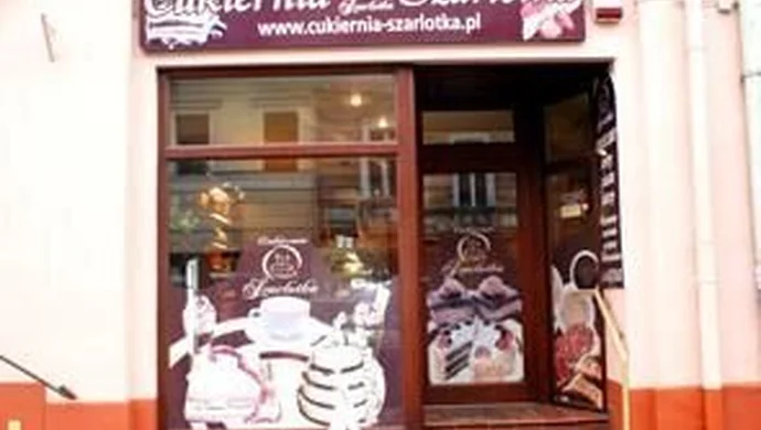 8 marca do Cukierni Szarlotka we Wschowie - wygraj karnet
