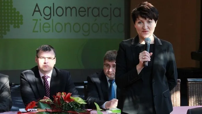 Aglomeracja Zielonogórska podjęła pierwsze decyzje