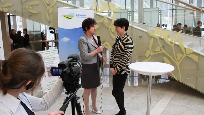 Konferencja Kobiet w Gorzowie - byliśmy tam